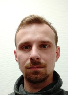 Konstantin, 33, Russia, Moscow