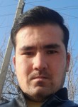 Ruslаn, 27 лет, Toshkent