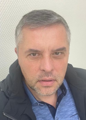 Олег из Домодедово 49 лет