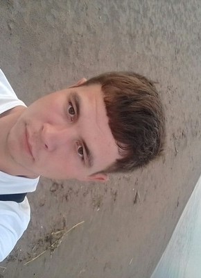 Илья, 26, Қазақстан, Астана
