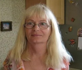 lyubov, 60, Moscow