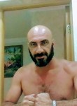 Давид, 42 года, Краснодар