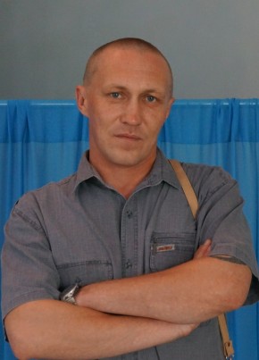 Михаил, 44, Россия, Братск