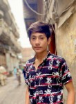 Safyan, 21, Lahore