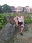 Andrey Nikitin, 50  , Gyongyos