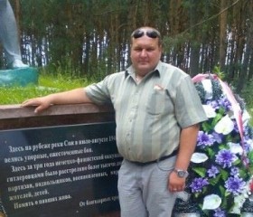 Дима , 48 лет, Крычаў