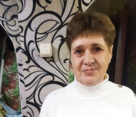 Наталья, 58 лет, Бузулук