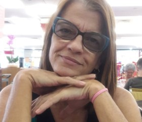 Solange, 63, Ciudad del Este