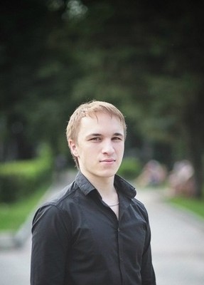 Роман, 33, Россия, Уфа