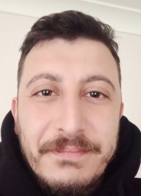 Erhan, 35, Türkiye Cumhuriyeti, Yakuplu