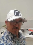 Roberto, 53, Lima