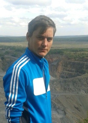 Михаил, 35, Россия, Сургут