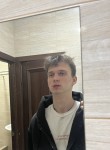 Artem, 22, Odintsovo