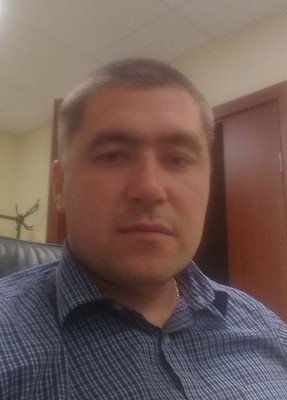 Вадим, 37, Россия, Александров