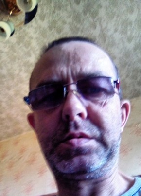 Игорь, 51, Россия, Ефремов