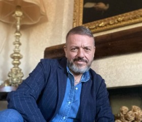 Maksim, 49, Krasnoznamensk (Kaliningrad)