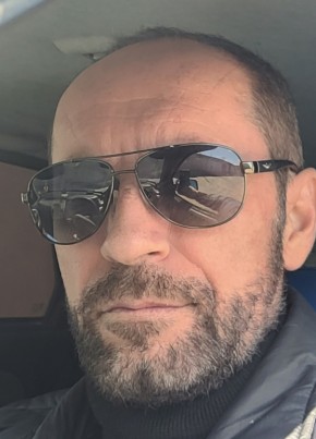 АЛЕКСАНДР из Волгограда 51 год