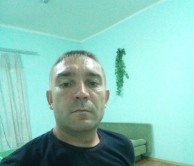 Василий, 40 лет, Самара