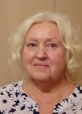 Людмила, 73, Россия, Новороссийск
