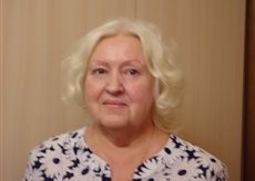 Людмила, 73 - Пользовательский