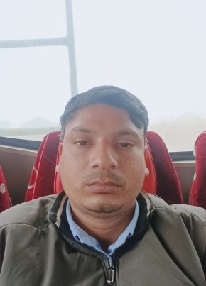 Sarju, 31, India, Delhi