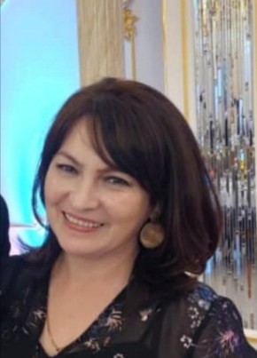 Таня, 48, Россия, Старая Аккермановка