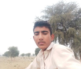 Richhpal, 22 года, Suratgarh