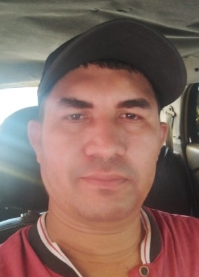Eduardo из Santa Marta 33 года