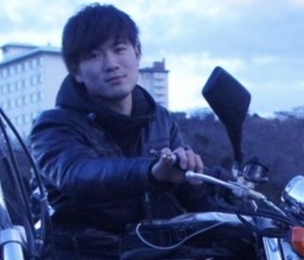 たかたろう, 25, Toyota