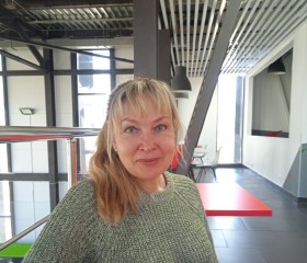 Татьяна, 50 лет, Москва