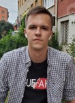 Vitaliy, 24  , Kiev
