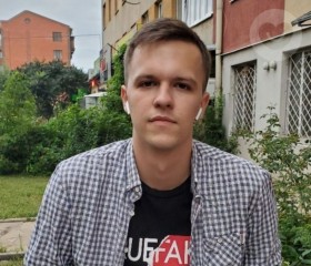 Виталий, 25 лет, Київ