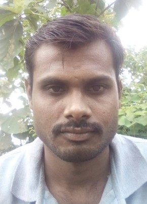 Amol, 33, India, Yavatmal