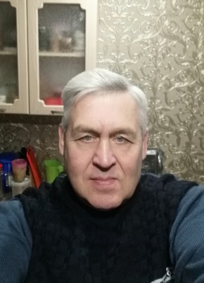 Коля, 58, Россия, Среднеуральск