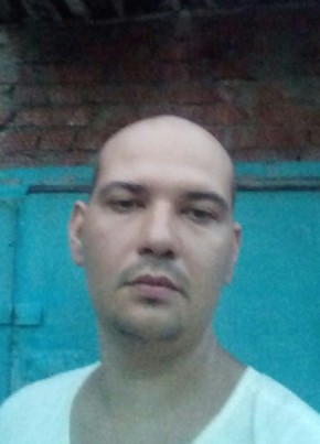Иван, 32, Россия, Краснодар