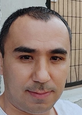 Даврон, 40, Кыргыз Республикасы, Өзгөн