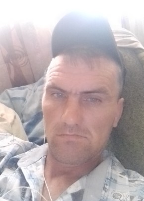 Сергей, 42, Україна, Сарата
