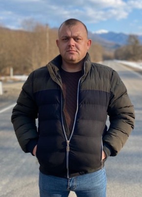 Дмитрий, 39, Россия, Старая Купавна