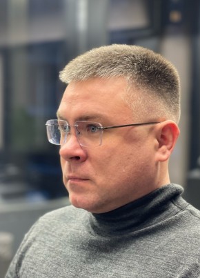 Павел из Москвы 35 лет