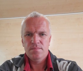 Vasiliy, 49 лет, Реутов