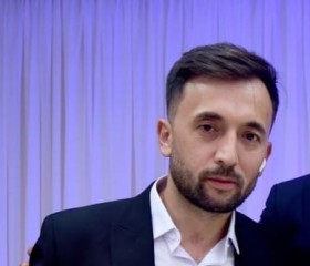 Bob, 33, Bishkek