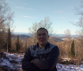 Виктор, 43 года, Сосновоборск (Красноярский край)