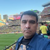 Badri, 38  , Parma