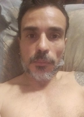 Rafael Moura из Rio de Janeiro 43 года