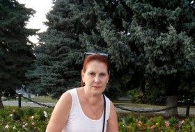 Антонина ТОНЯ, 63 - Только Я
