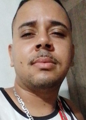 Felipe Henrique из Recife 27 лет