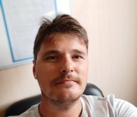Кирилл, 38 лет, Самара