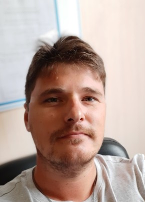Кирилл, 37, Россия, Самара