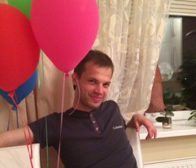 NIKITA OSTROUMOV, 38 лет, Санкт-Петербург