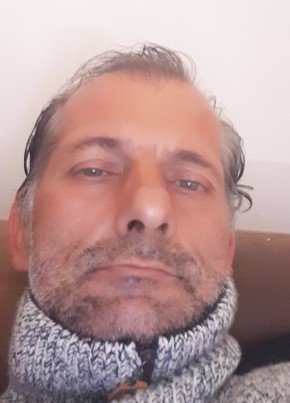 Alfonso, 50, Repubblica Italiana, Partanna